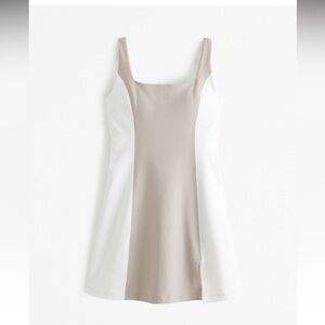 YPB sculptLUX mini dress